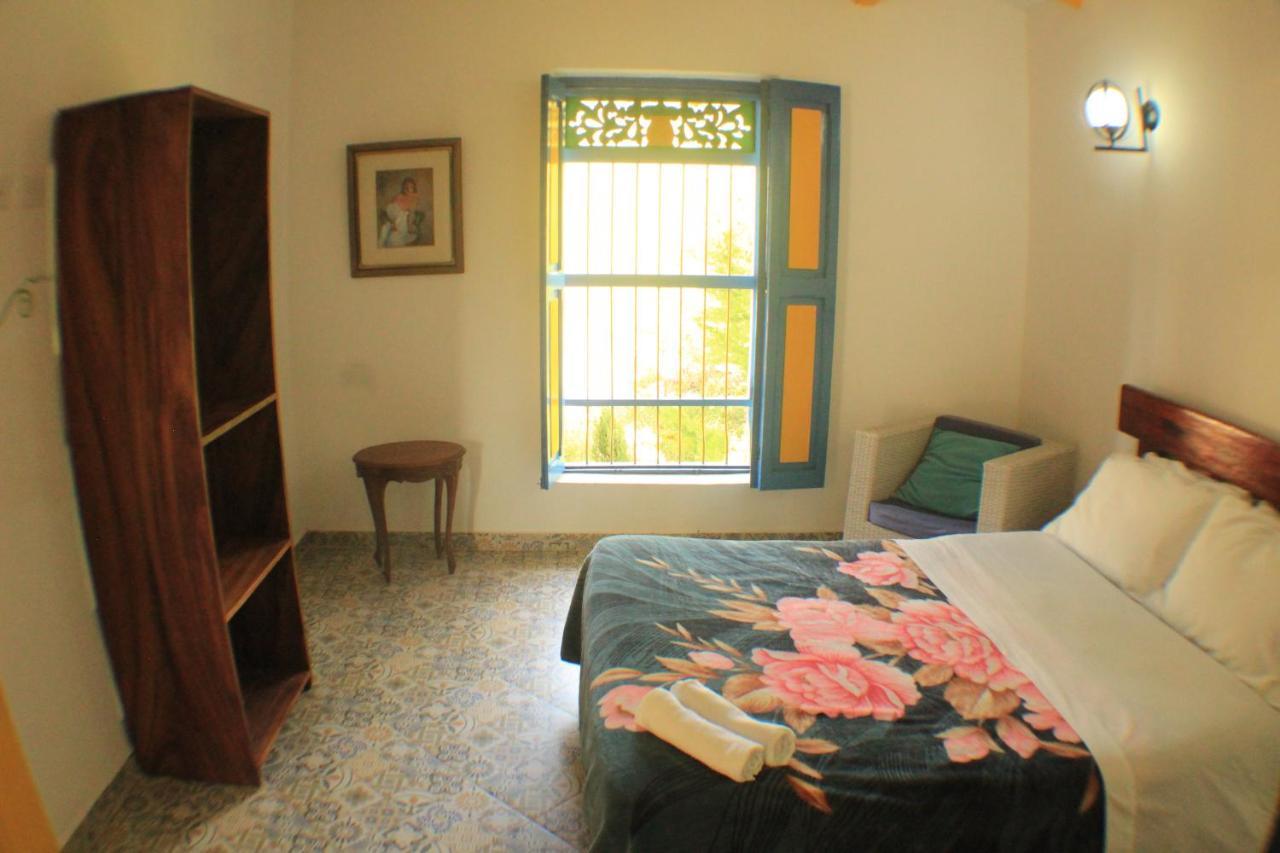 Alegria Hostel Boutique Guatapé Buitenkant foto