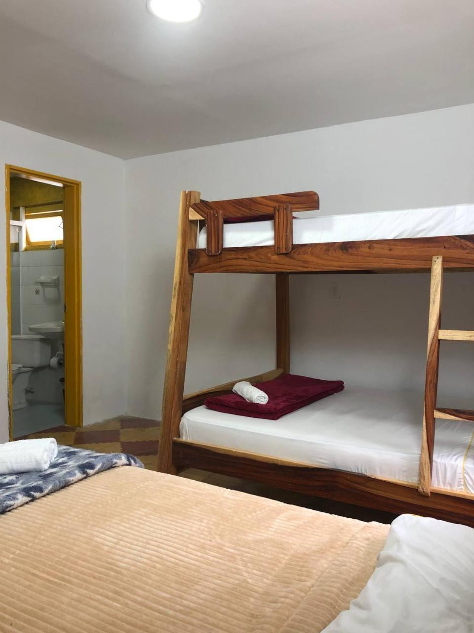 Alegria Hostel Boutique Guatapé Kamer foto